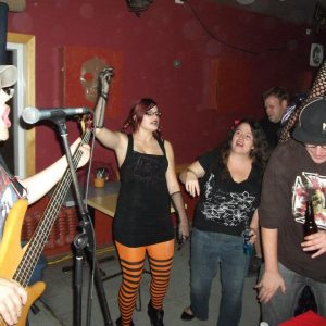 Halloween 2012