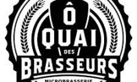 Ô Quai Des Brasseurs – Microbrasserie (Resto-Pub Bécancour)