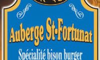 Auberge St-Fortunat