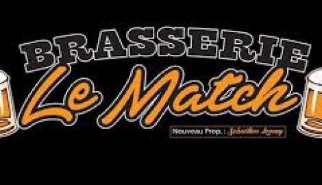 Brasserie le Math