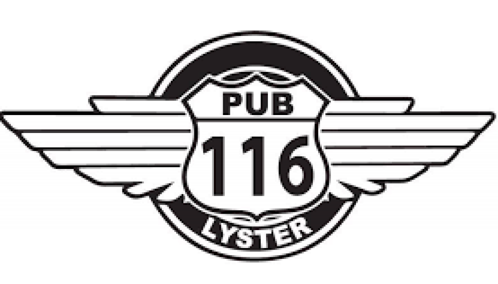 Pub 116