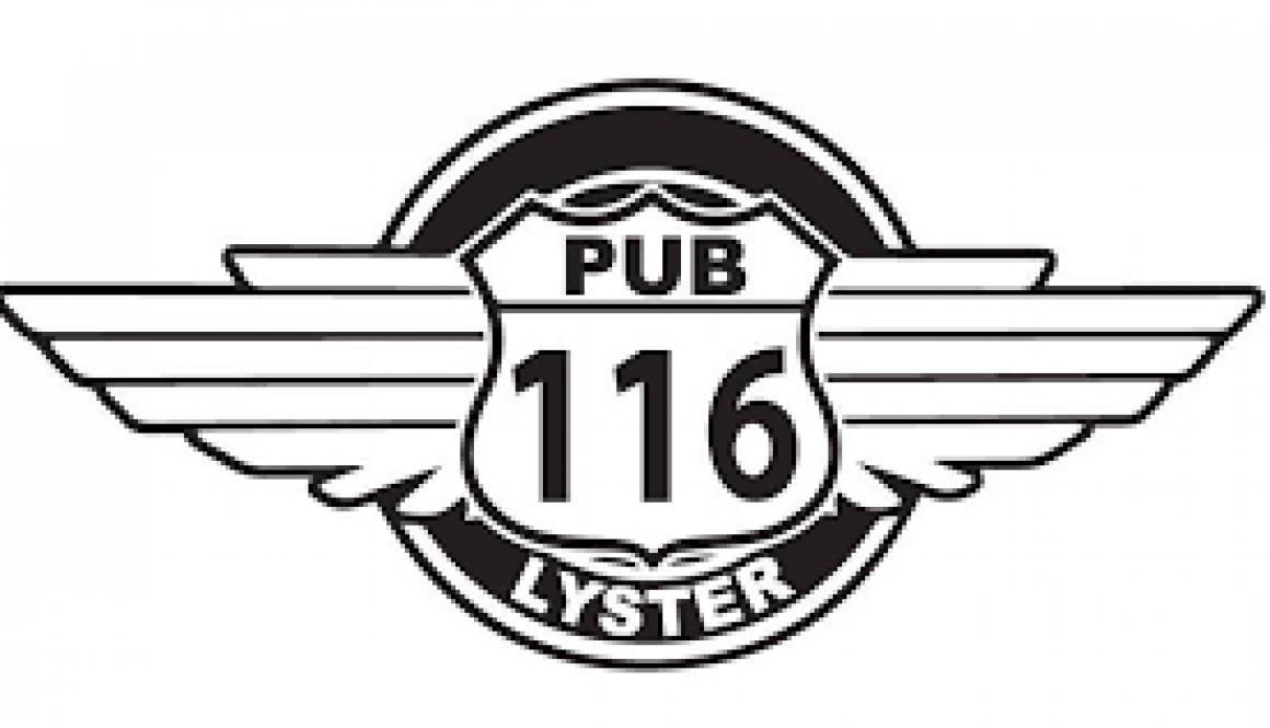 Pub 116