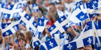Municipalité Baie-du-Febvre Fête de la St-Jean Baptiste