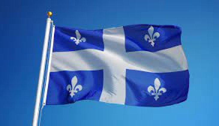 Camping Privé Fête de la St-Jean Baptiste