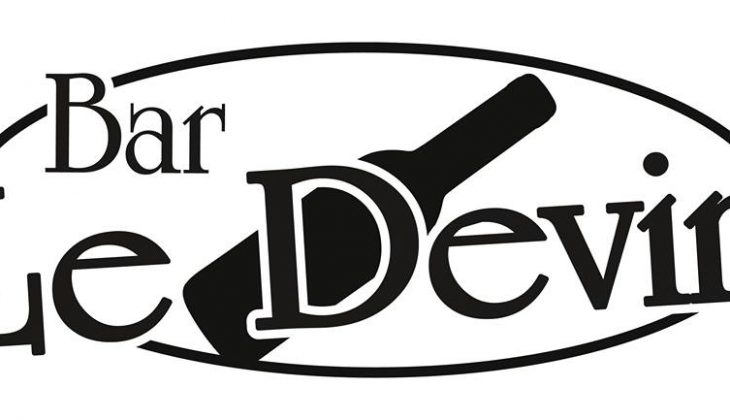 Bar Le Devin
