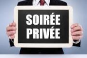 Party privé