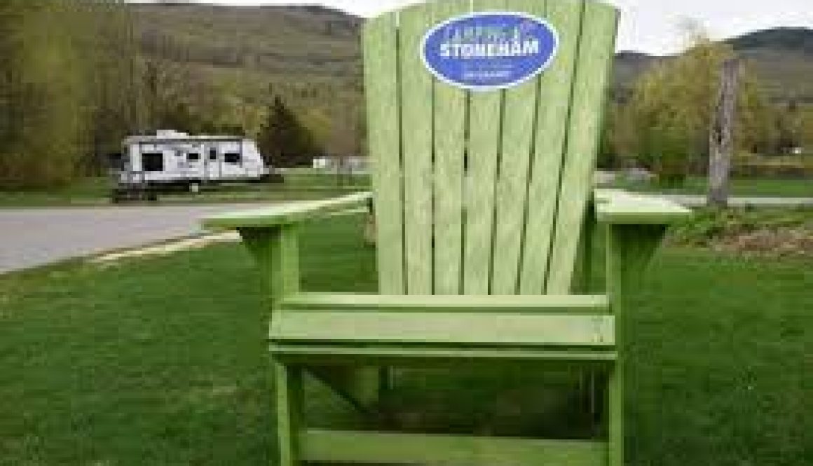 Camping Stoneham