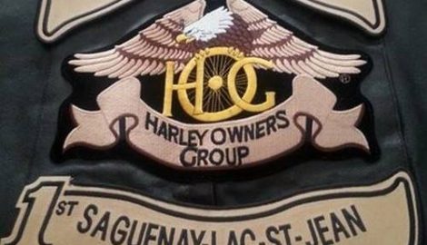 Party privé Club de Moto Free Chapter Saguenay Lac St-Jean
