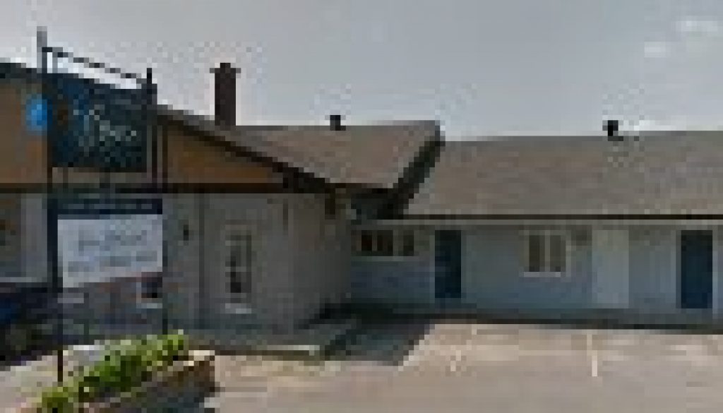 La Source – Restaurant – Bar – Motel – Marina