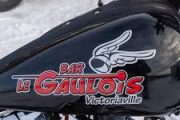 Bar Le Gaulois Victoriaville