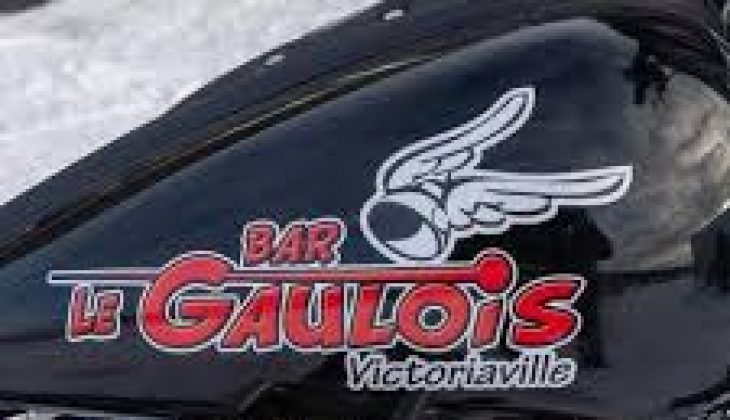 Bar Le Gaulois Victoriaville