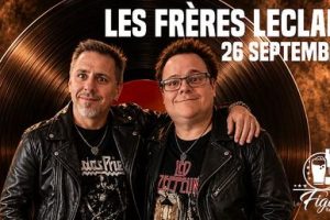 Resto Bar Le Figaro