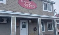 Resto-Bar La Patrie