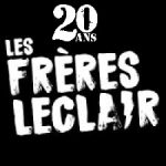 Déjà 20 ans de musique avec vous !